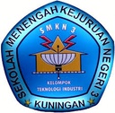 Admin SMKN 3 Kuningan